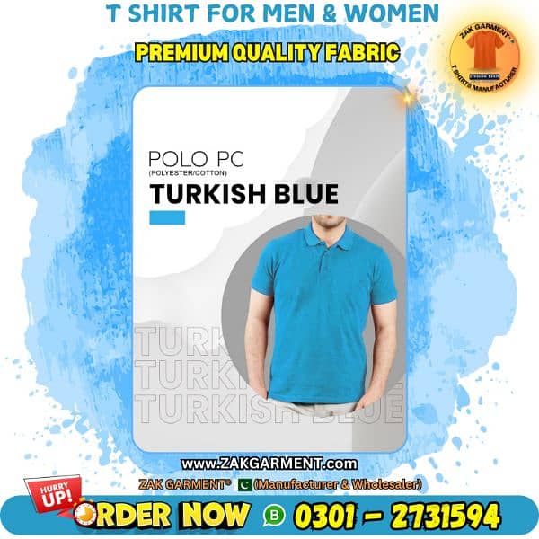 POLO T Shirt | Basic Plain T-Shirts | T Shirts POLO | Premium TShirts 9