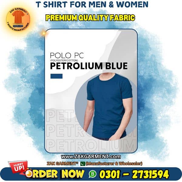 POLO T Shirt | Basic Plain T-Shirts | T Shirts POLO | Premium TShirts 16