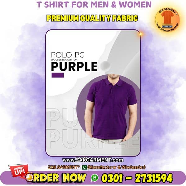 POLO T Shirt | Basic Plain T-Shirts | T Shirts POLO | Premium TShirts 17