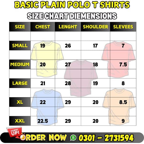 POLO T Shirt | Basic Plain T-Shirts | T Shirts POLO | Premium TShirts 18