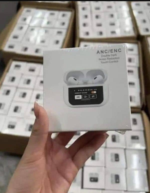 ORIGINAL AIRPODS PRO 2ND GENERATION 1