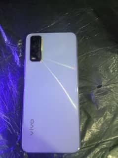 vivo y20 mobile