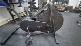 gym cycle