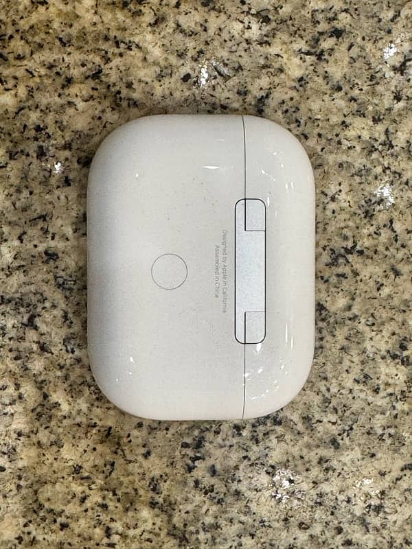 apple airpods pro 2nd gen 5