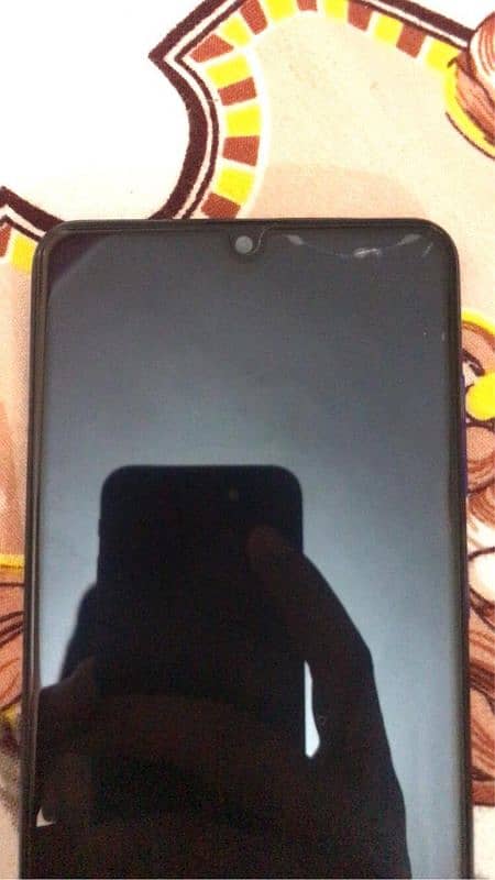 Samsung glaxy A31 4/128 2