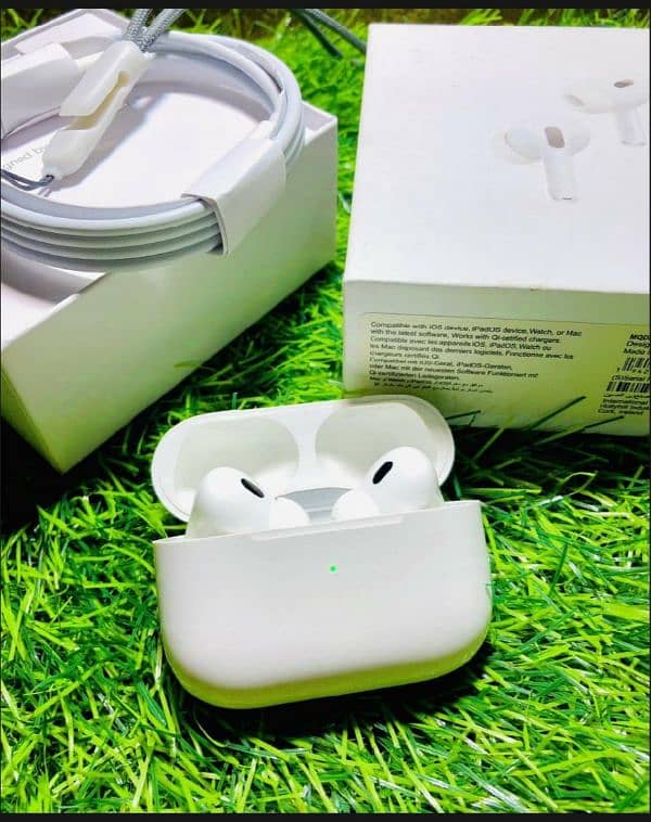 ORIGINAL AIRPODS PRO 2ND GENERATION 0