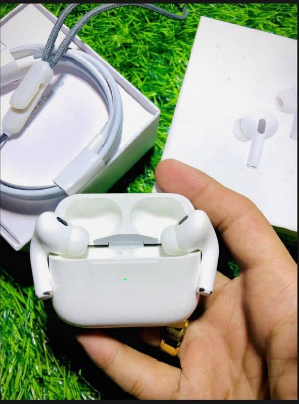 ORIGINAL AIRPODS PRO 2ND GENERATION 1