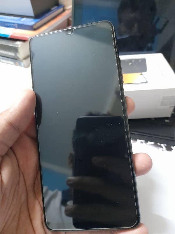 Samsung  A32 good condition 10