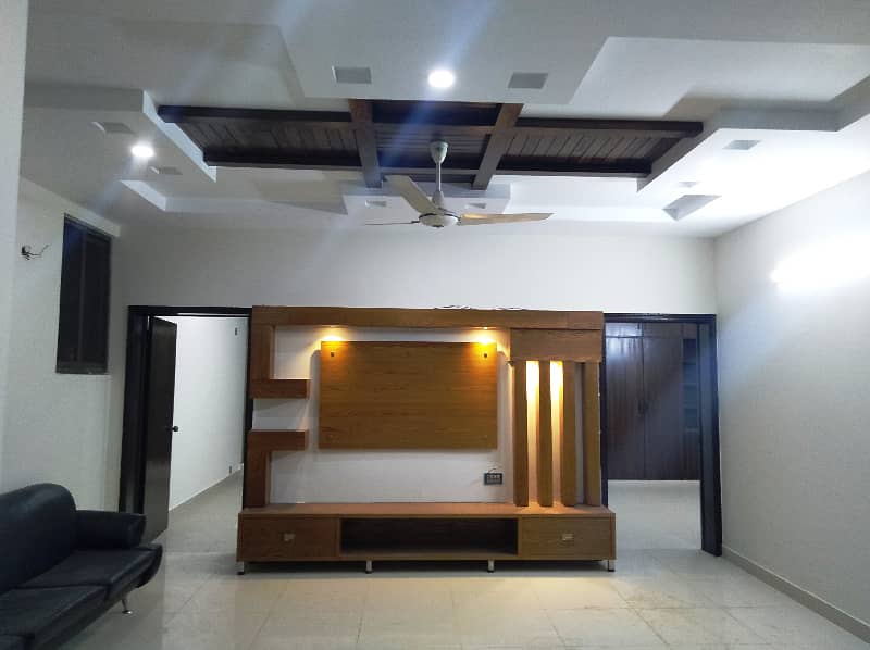 01 Kanal Likely Brand New Upper Portion Available For Rent In DHA Lahore Cantt 0