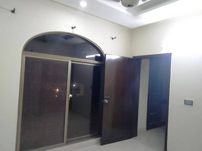 01 Kanal Likely Brand New Upper Portion Available For Rent In DHA Lahore Cantt 9