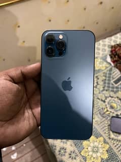 iPhone 12 Pro Max non pta