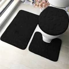 Toilet Mat