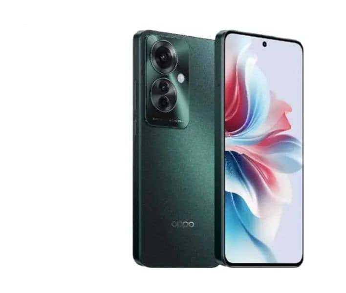 oppo reno 11f 0