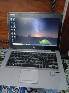 HP core i3 6th Generation