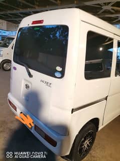 Daihatsu Hijet 2011