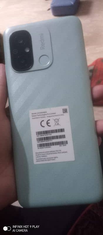 Redmi 12C Sale 3