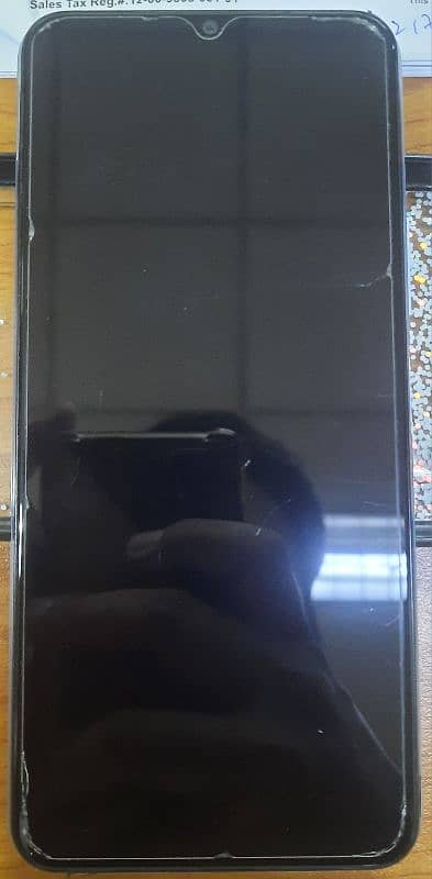 VIVO Y12S 3/32 (10/10) Condition 1