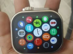 Smart watch ultra 2