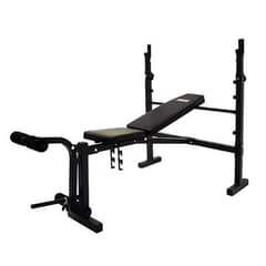 Bundle gym equipment brand new for sale going cheap