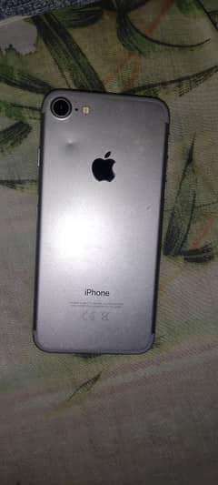 IPHONE 7