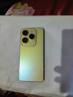 INFINIX HOT 40 PRO