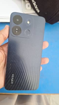 infinix smart 7hd 4 64 10 by 10