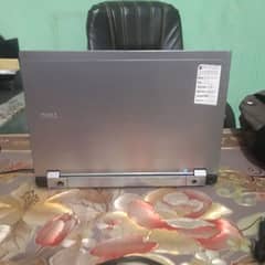 Dell Laptop Core I3.4GB/256GB