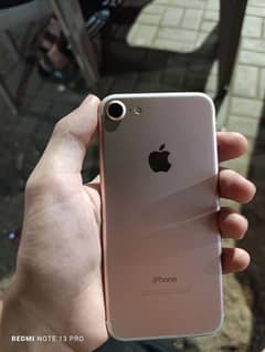 iPhone 7 128gb