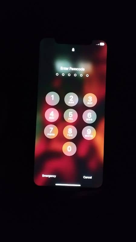 iPhone xr non PTA 2