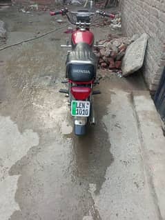 Honda Cid