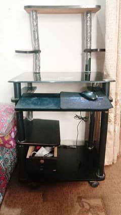 Computer Table for sale in very good condition