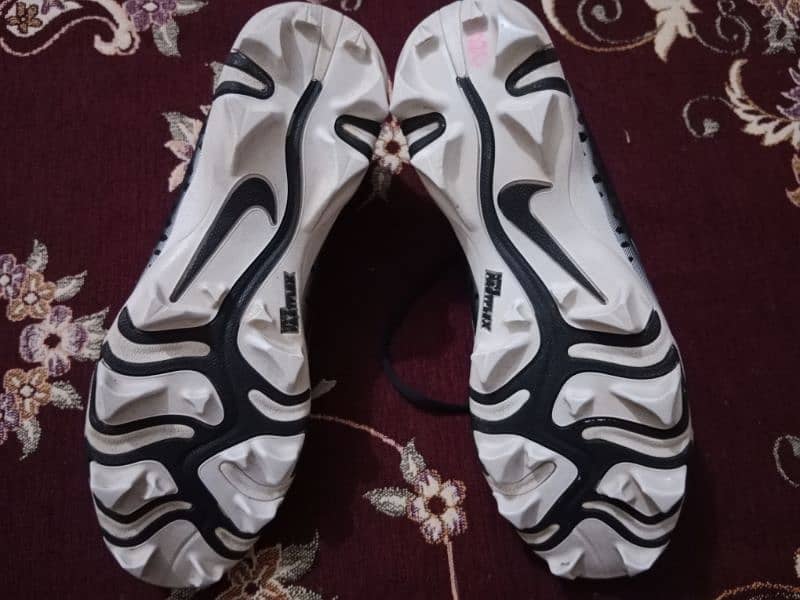 Nike Vapor Fastflex Football shoes  Original 1