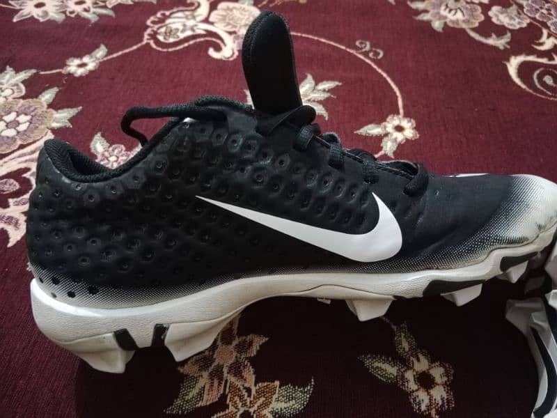 Nike Vapor Fastflex Football shoes  Original 3