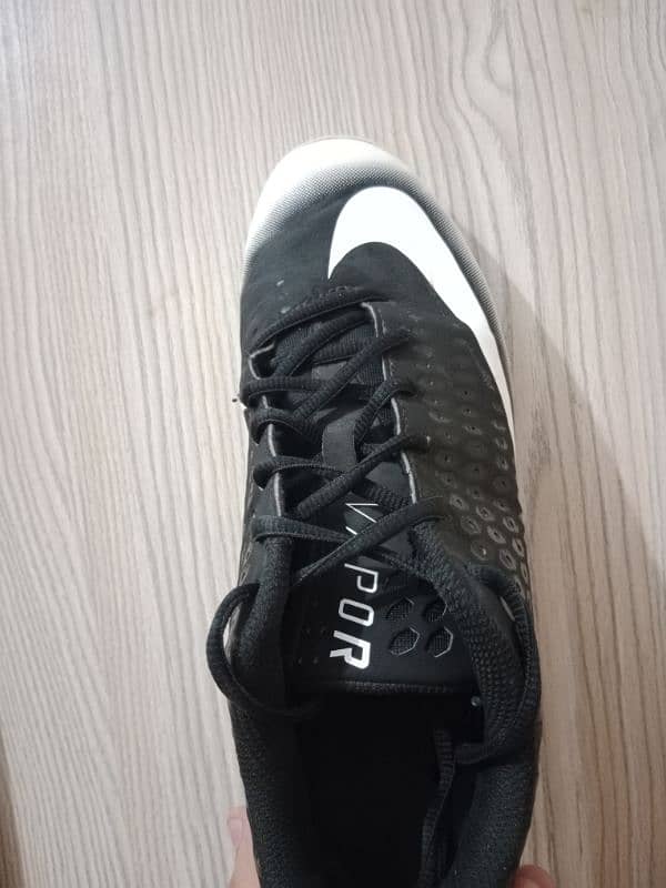 Nike Vapor Fastflex Football shoes  Original 9