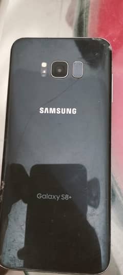 Samsung S8 plus non pta approve