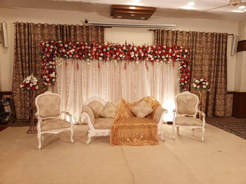 WEEDING DECORATIONS AVAILABLE 3