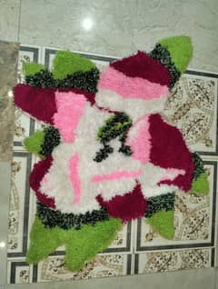 Hand made Raag wool and carpet available for Sale contact,,03024263558