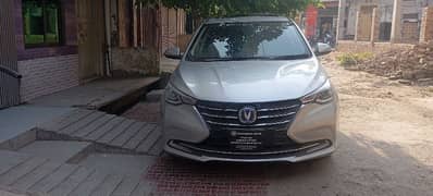 Changan