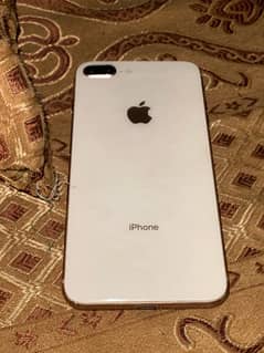 iPhone 8 Plus pta prove