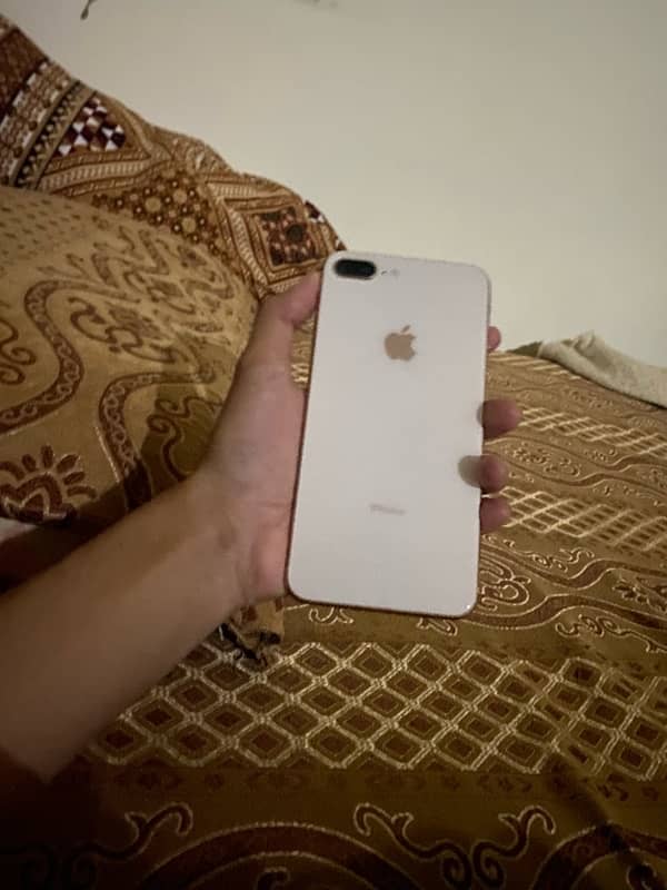 iPhone 8 Plus pta prove 1