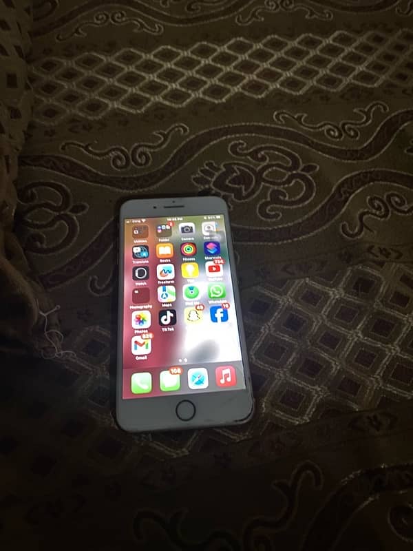 iPhone 8 Plus pta prove 2