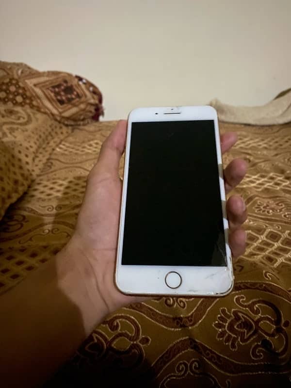 iPhone 8 Plus pta prove 4