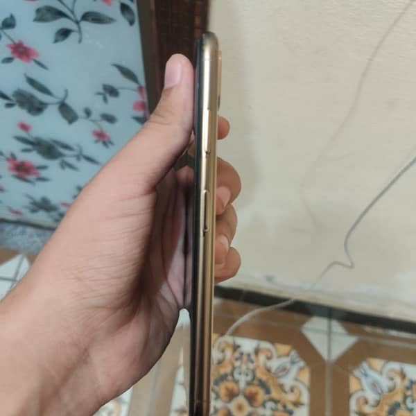 xs max lush condition non pta factory unlock non active 2 month simtim 1