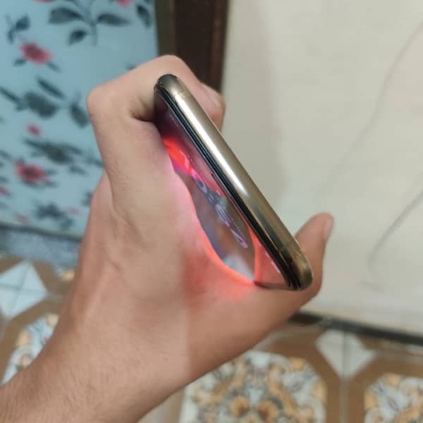 xs max lush condition non pta factory unlock non active 2 month simtim 2