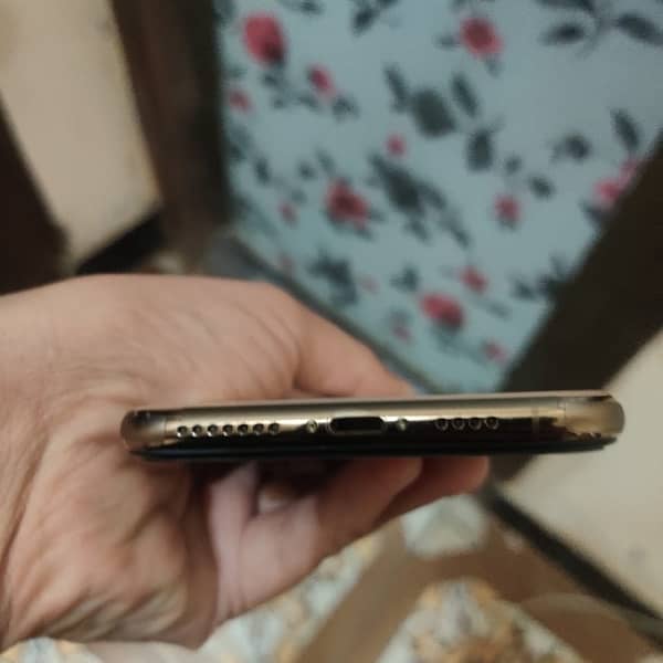 xs max lush condition non pta factory unlock non active 2 month simtim 3