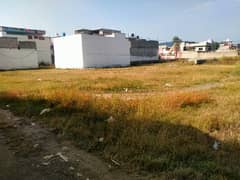 6 Marla South Open Plot For Sale in Garga Bilal Town