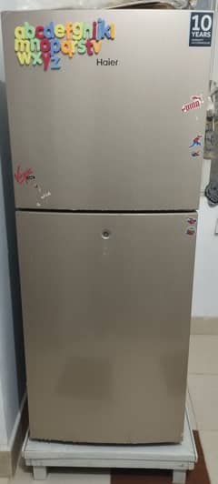 HAIER REFRIGERATOR HRF-306