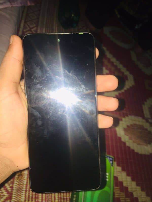 Infinix not 10 pro 0