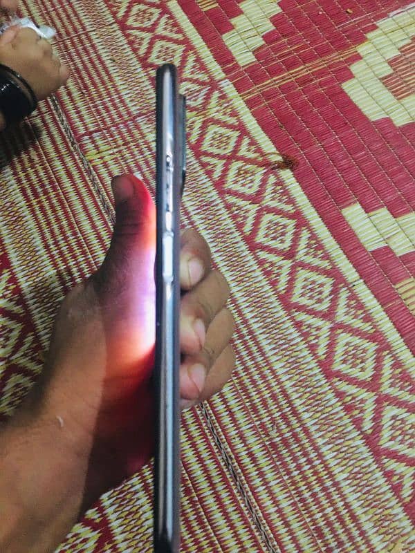 Infinix not 10 pro 10