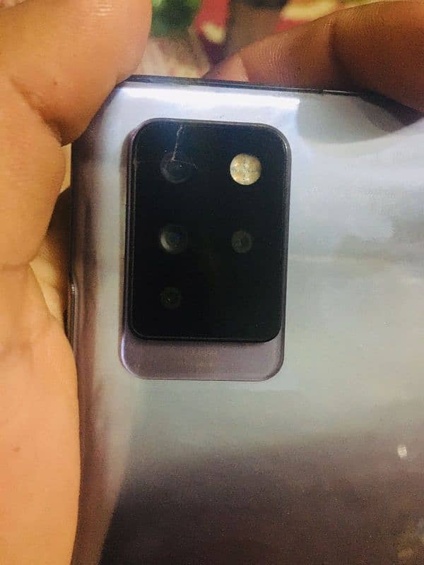 Infinix not 10 pro 11